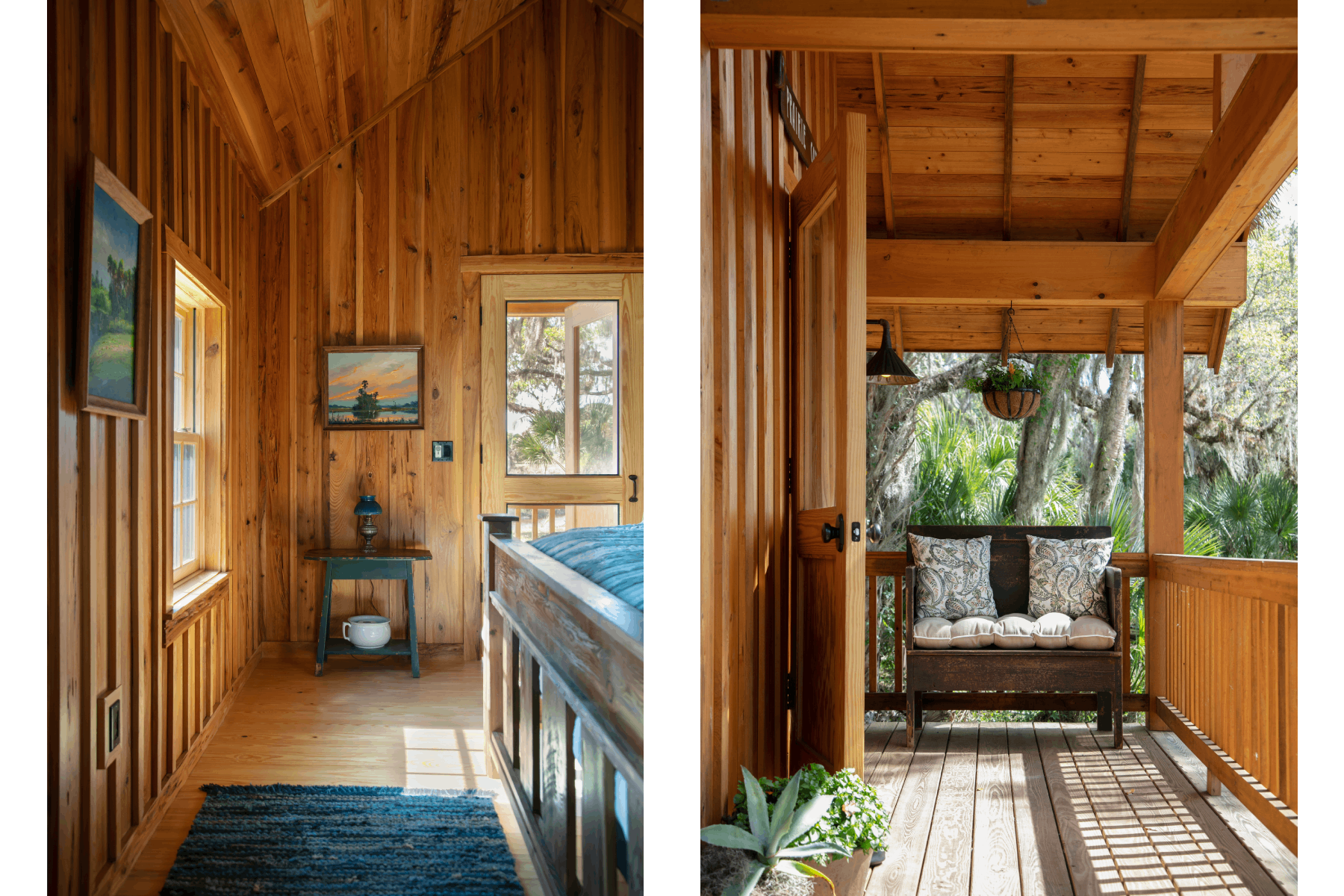 Triangle Ranch Sweet Sparkman Architecture & Interiors